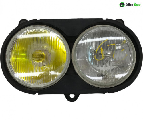 Optique feux phare YAMAHA XTZ 750 1989-1995 SUPER TENERE