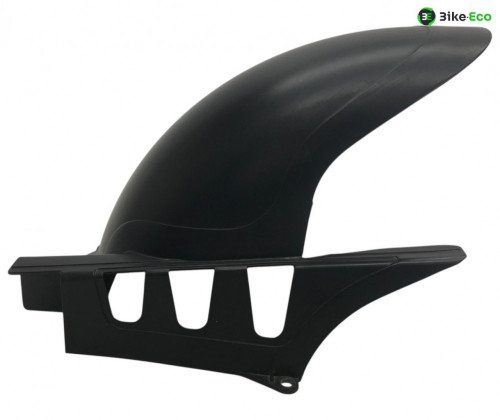 Garde boue arriere DUCATI MONSTER 695 2007-2008