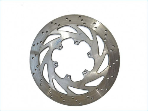 Disque frein avant DERBI SENDA 50 2014-2017 SM DRD X-TREME