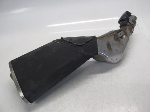 Silencieux echappement KAWASAKI Z 800 2013-2016