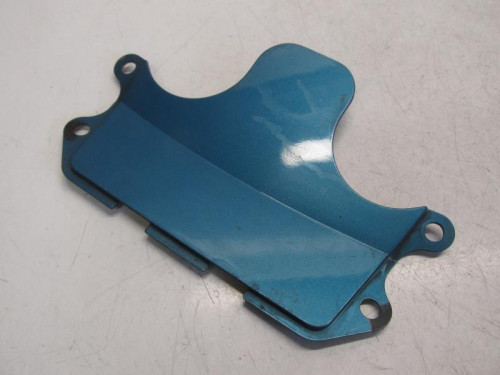 Cache carenage face avant KAWASAKI ZZR 600 1993-1998