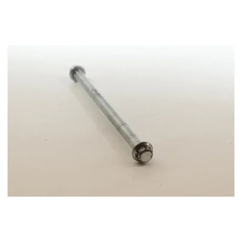 Axe de roue avant PEUGEOT DJANGO 50 2015 - 2017