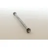 Axe de roue avant PEUGEOT DJANGO 50 2015 - 2017