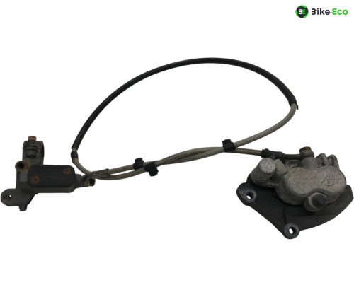 Etrier de frein avant YAMAHA XT 125 X 2005-2010