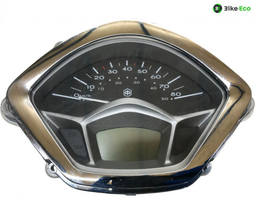 Compteur PIAGGIO LIBERTY 50 2017-2019 IGET IE