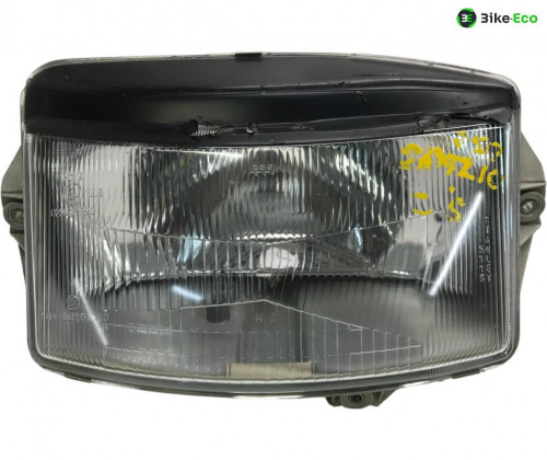 Optique feux phare HONDA CN 250 1991-1997 SPAZIO