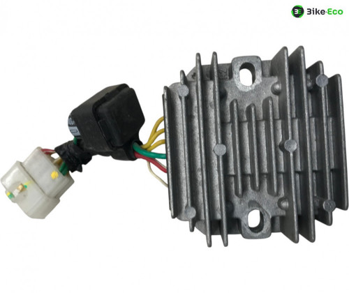Regulateur charge batterie PIAGGIO LIBERTY 50 2017-2019 IGET IE