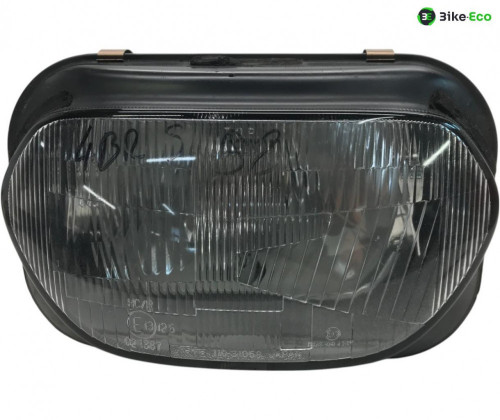 Optique feux phare YAMAHA XJ 600 S 1992-1995 DIVERSION