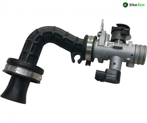 Corps papillon injection PIAGGIO LIBERTY 50 2017-2019 IGET IE