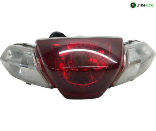 Feu arriere PIAGGIO LIBERTY 50 2017-2019 IGET IE