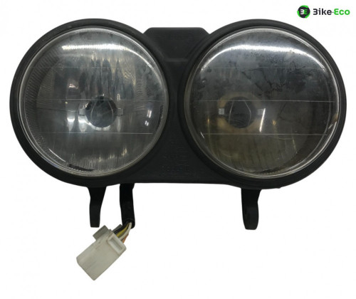 Optique feux phare BUELL XB9 S 1000 2005-2010 LIGHTNING CITY CROSS