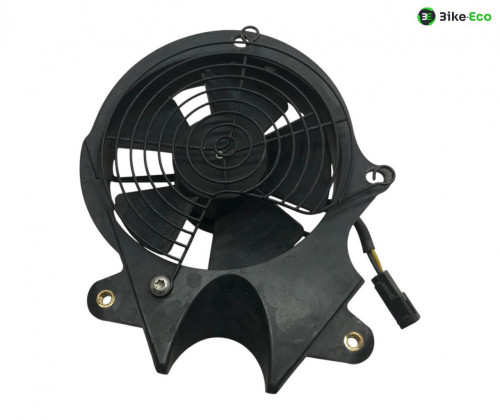 Ventilateur BUELL XB9 S 1000 2005-2010 LIGHTNING CITY CROSS