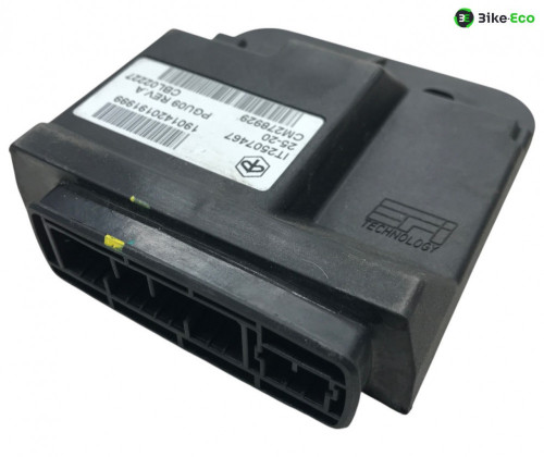 Boitier cdi PIAGGIO LIBERTY 50 2017-2019 IGET IE