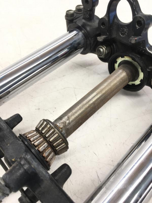 Fourche HONDA NX 125 1990-1997 TRANSCITY