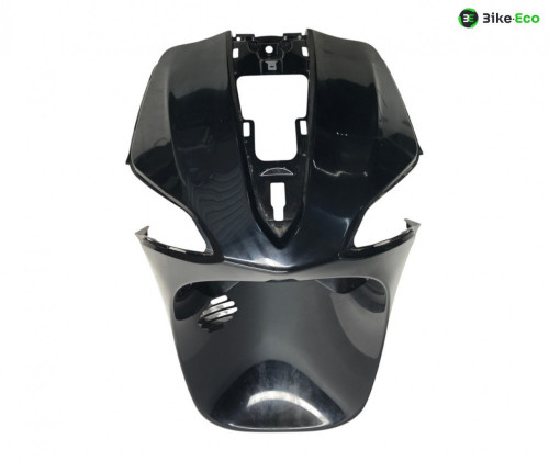 Cache carenage face avant PIAGGIO LIBERTY 50 2017-2019 IGET IE
