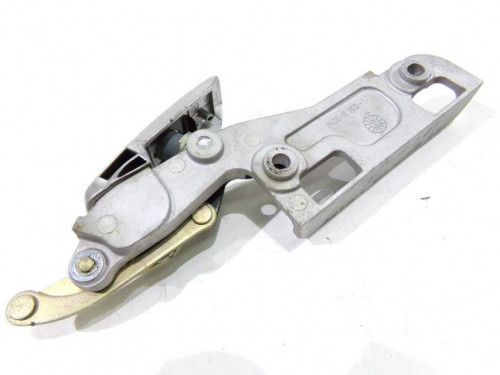 Verrouillage valise gauche HONDA ST 1300 2004-2007 PAN EUROPEAN ABS