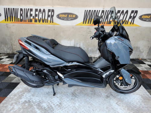 YAMAHA X-MAX 125 TECH MAX