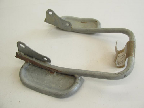 Sabot arriere ZONGSHEN 250 2007