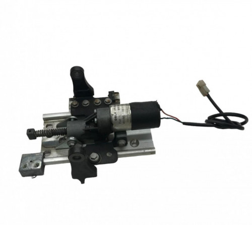 Moteur leve bulle GILERA GP 800 2007-2011