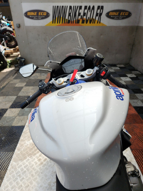 APRILIA 660 RS EDITION LIMITEE