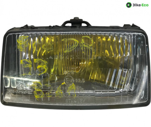 Optique feux phare SUZUKI DR 800 S 1991-1997