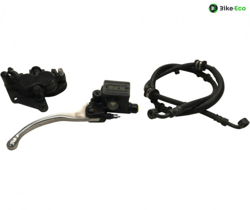 Etrier de frein avant PIAGGIO LIBERTY 50 2017-2019 IGET IE
