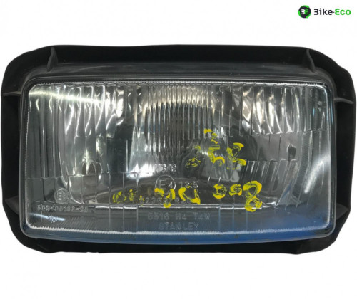 Optique feux phare SUZUKI DR 750 S 1988-1990