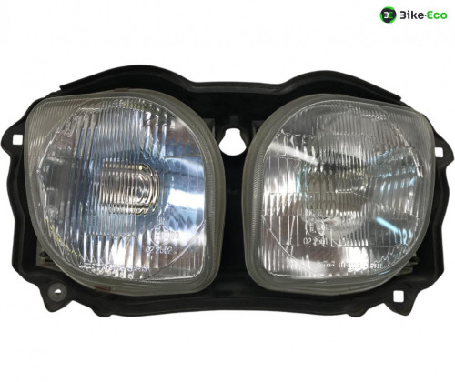 Optique feux phare YAMAHA YZF 750 R 1993-1994