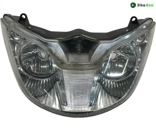Optique feux phare PIAGGIO X8 125 2005-2006