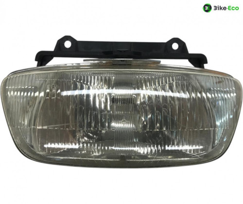 Optique feux phare HONDA SJ 100 1996-2000 BALI EX