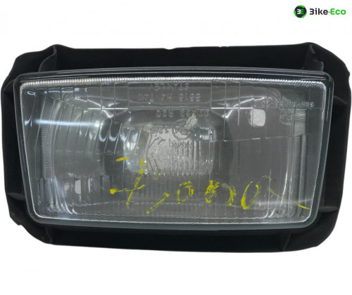 Optique feux phare SUZUKI DR 750 1988-1989