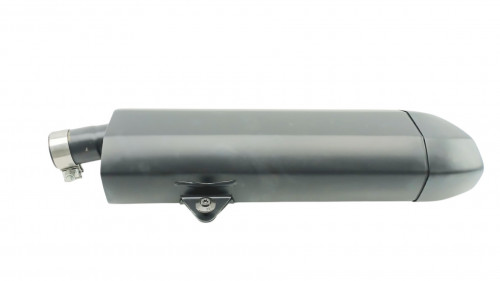Silencieux echappement HARLEY DAVIDSON 1250 PAN AMERICA 2021 - 2024