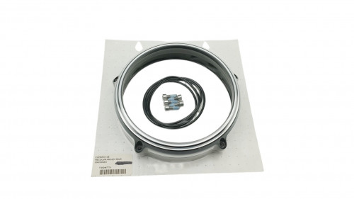 Optique feux phare BMW R 1200 NINE T 2014 - 2023