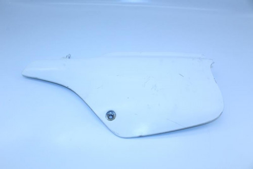 Carenage arriere gauche SUZUKI 50 RMX 1996 - 2001