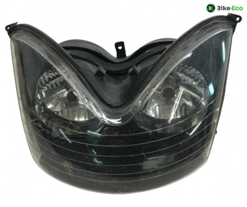 Optique feux phare APRILIA LEONARDO 125 1996-1998