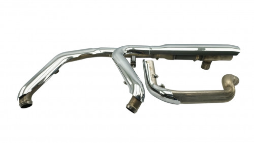Collecteur echappement HARLEY DAVIDSON ROAD KING 1746 2017 - 2022