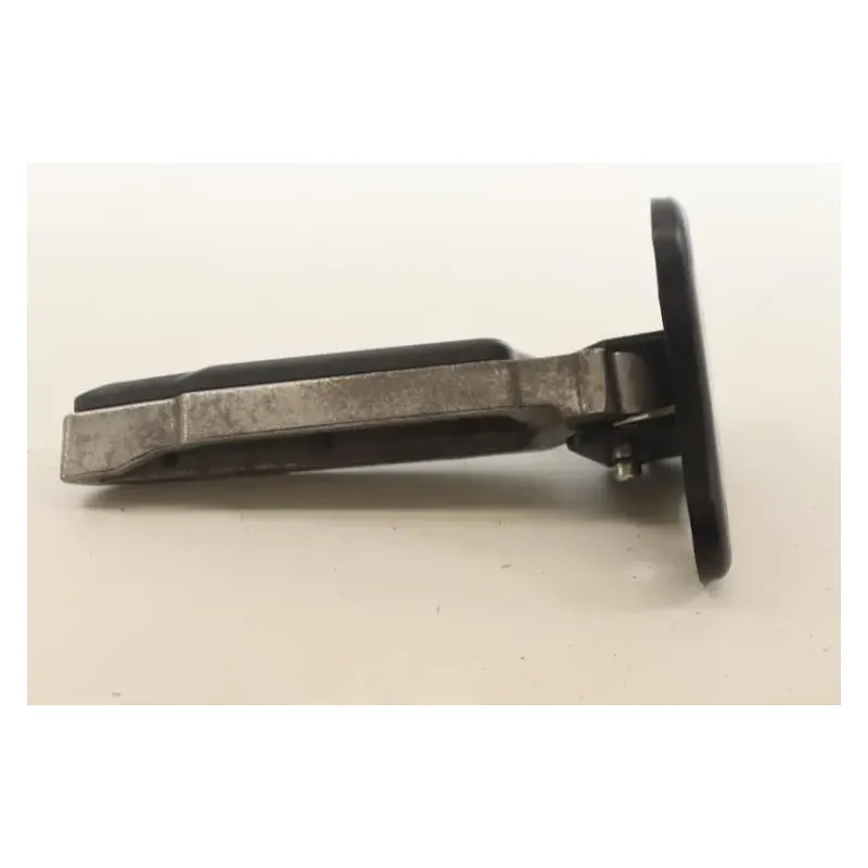 Platine avant gauche PEUGEOT DJANGO 50 2015 - 2017