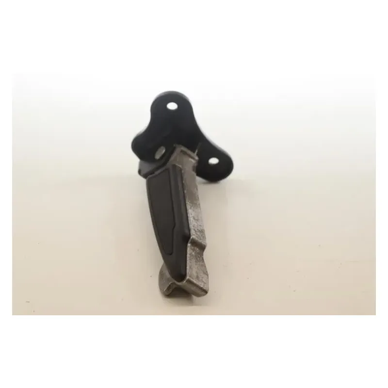 Platine avant gauche PEUGEOT DJANGO 50 2015 - 2017