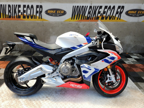 APRILIA 660 RS EDITION LIMITEE