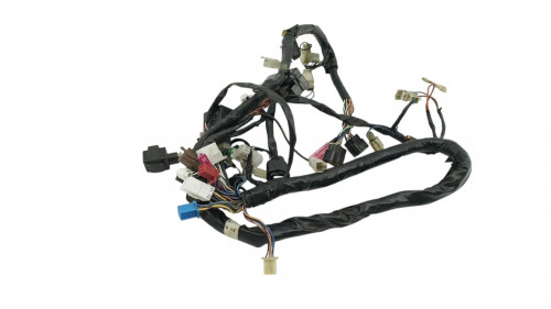 Faisceau electrique YAMAHA FAZER 600 FZS 1998 - 2001