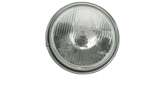 Optique feux phare YAMAHA FAZER 600 FZS 1998 - 2001