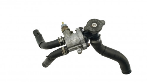 Calorstat YAMAHA FAZER 600 FZS 1998 - 2001