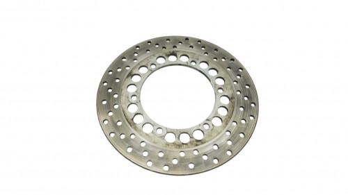 Disque frein arriere YAMAHA FAZER 600 FZS 1998 - 2001
