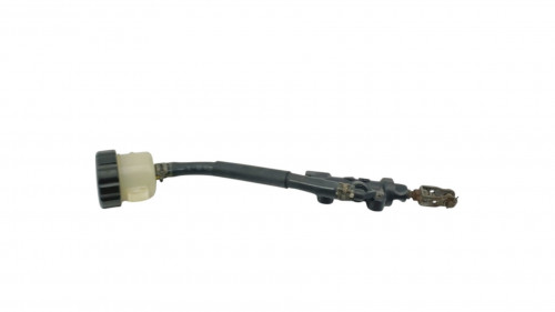 Maitre cylindre frein arriere YAMAHA FAZER 600 FZS 1998 - 2001