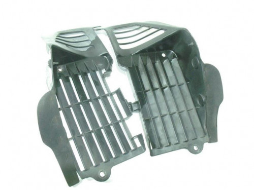 Grille de radiateur HONDA XL V 600 1987-1990 TRANSALP