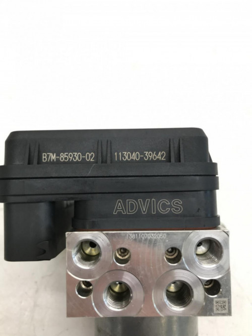 Module abs YAMAHA XP 560 2020-2021 T-MAX