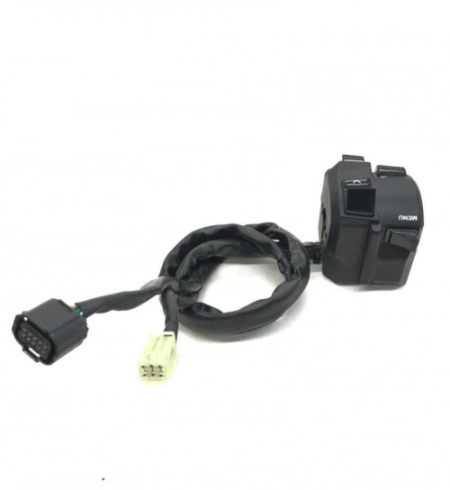 Commodo droit YAMAHA XP 560 2020-2021 T-MAX