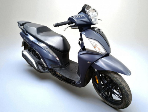 SYM SYMPHONY 50