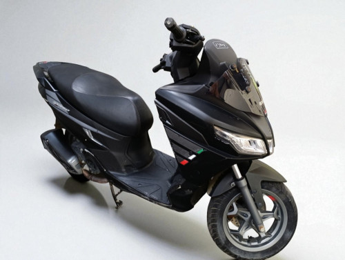 APRILIA SXR 50