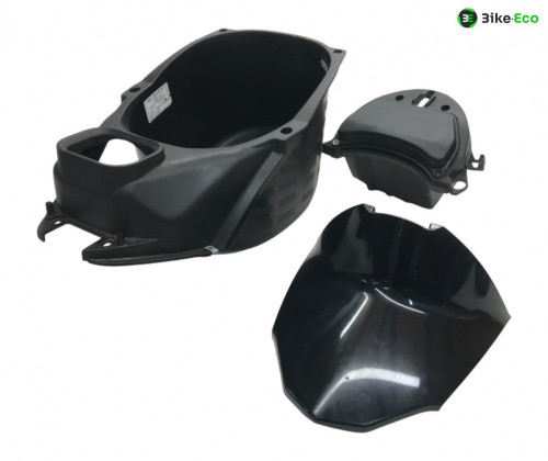 Coffre sous selle PIAGGIO LIBERTY 50 2017-2019 IGET IE